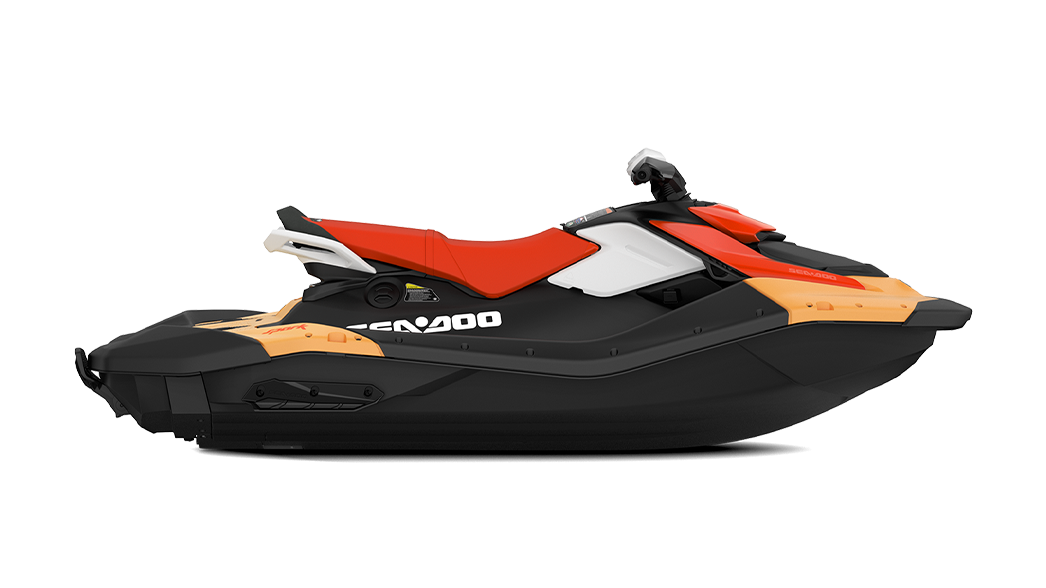 2026 Spark 3UP - 1